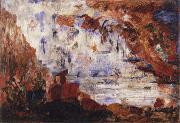 James Ensor The Tribulations of St.Anthony china oil painting artist